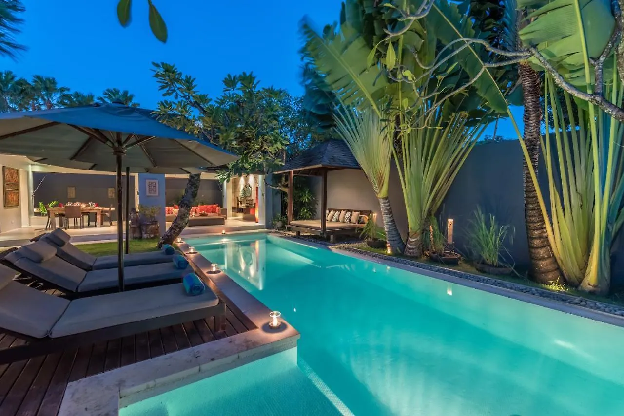 Kembali Villas Seminyak 0*,  Indonesien
