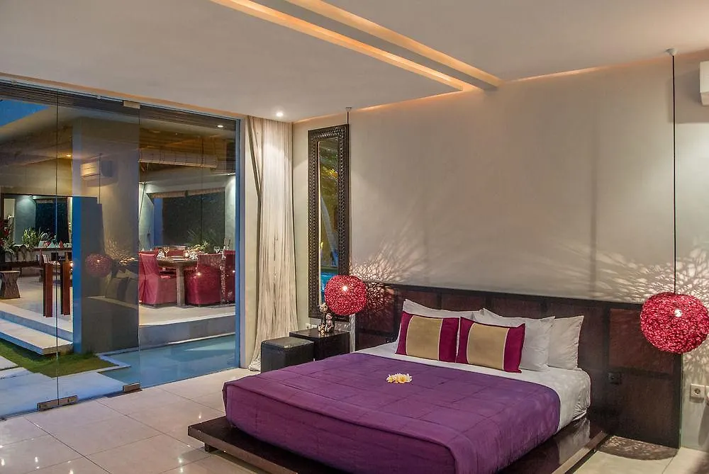 Kembali Villas Seminyak